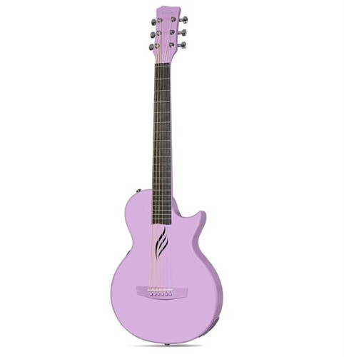 Đàn Guitar Enya Nova Go SP1 AcousticPlus 2.0 Purple